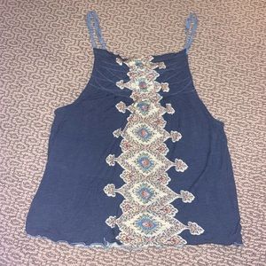 Women’s Free People Tank Top